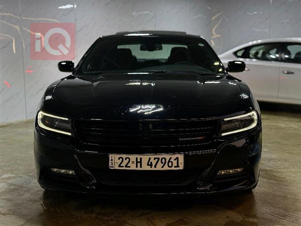 دودج تشارجر 2017 للبيع في العراق - السليمانية